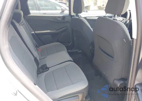 2022 Ford Escape Se z USA, uszkodzony, nr VIN 1FMCU9G66NUB60167